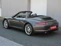 Porsche 991 Carrera Cabriolet, Erstlack, SAUGER, Bestzustand! Grau - thumbnail 45