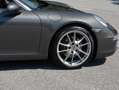 Porsche 991 Carrera Cabriolet, Erstlack, SAUGER, Bestzustand! Grau - thumbnail 22