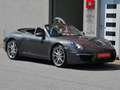 Porsche 991 Carrera Cabriolet, Erstlack, SAUGER, Bestzustand! Grau - thumbnail 1