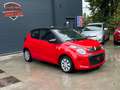 Citroen C1 1.0VTi Airco GARANTIE Rouge - thumbnail 6