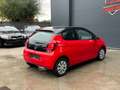 Citroen C1 1.0VTi Airco GARANTIE Rouge - thumbnail 5