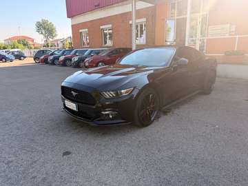 Mustang VI 2015 Fastback Fastback 2.3 ecoboost 317cv auto