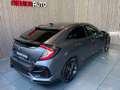 Honda Civic 1.0 VTEC 5D Eleganc*LED*NAVI*ACC*AHK*Kamera* Gris - thumbnail 25