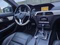 Mercedes-Benz C 180 (156ch) AUT. AMG PACK 2012 155.000km EDITION 1 !! Grijs - thumbnail 14