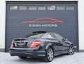 Mercedes-Benz C 180 (156ch) AUT. AMG PACK 2012 155.000km EDITION 1 !! Grau - thumbnail 2