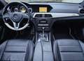 Mercedes-Benz C 180 (156ch) AUT. AMG PACK 2012 155.000km EDITION 1 !! Grau - thumbnail 12