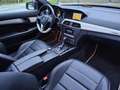 Mercedes-Benz C 180 (156ch) AUT. AMG PACK 2012 155.000km EDITION 1 !! Grijs - thumbnail 10