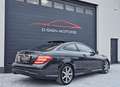Mercedes-Benz C 180 (156ch) AUT. AMG PACK 2012 155.000km EDITION 1 !! Gris - thumbnail 4