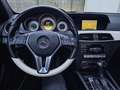 Mercedes-Benz C 180 (156ch) AUT. AMG PACK 2012 155.000km EDITION 1 !! Grau - thumbnail 15