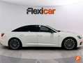 Audi A6 50 TFSIe S line quattro-ultra S tronic Blanco - thumbnail 9