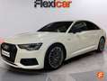 Audi A6 50 TFSIe S line quattro-ultra S tronic Blanco - thumbnail 2