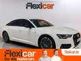 Audi A6 50 TFSIe S line quattro-ultra S tronic Blanco - thumbnail 1