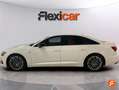 Audi A6 50 TFSIe S line quattro-ultra S tronic Blanco - thumbnail 7