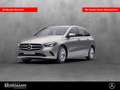 Mercedes-Benz B 200 B 200 PROGRESSIVE/LED/MBUX SHZ/Parktronic/Kamera Zilver - thumbnail 1