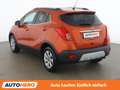 Opel Mokka 1.6 CDTI DPF Cosmo ecoFlex Orange - thumbnail 4