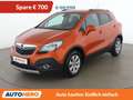 Opel Mokka 1.6 CDTI DPF Cosmo ecoFlex Orange - thumbnail 1