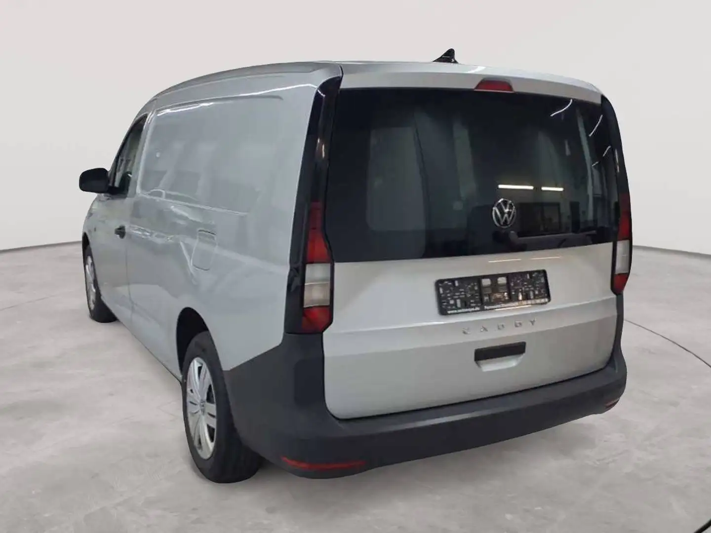 Volkswagen Caddy Caddy Cargo 2.0 TDI BMT Maxi EcoProfi Weiß - 2