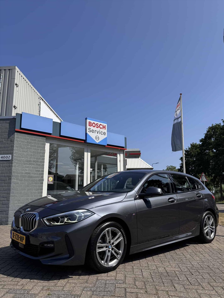 BMW 118 1-Serie (f40) 118i M-Sport