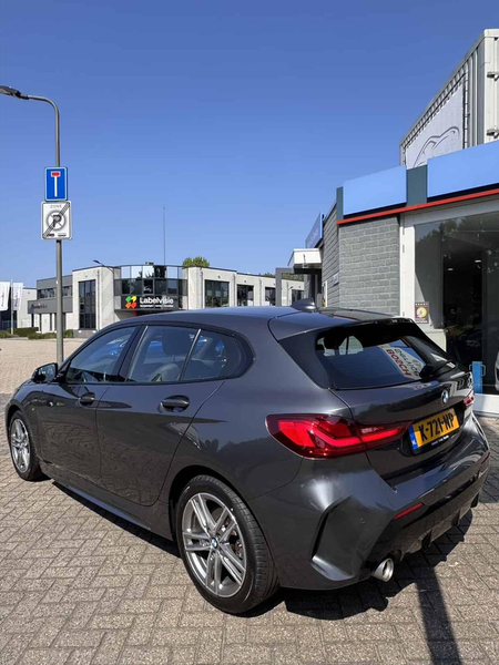 BMW 118 1-Serie (f40) 118i M-Sport — photo 7