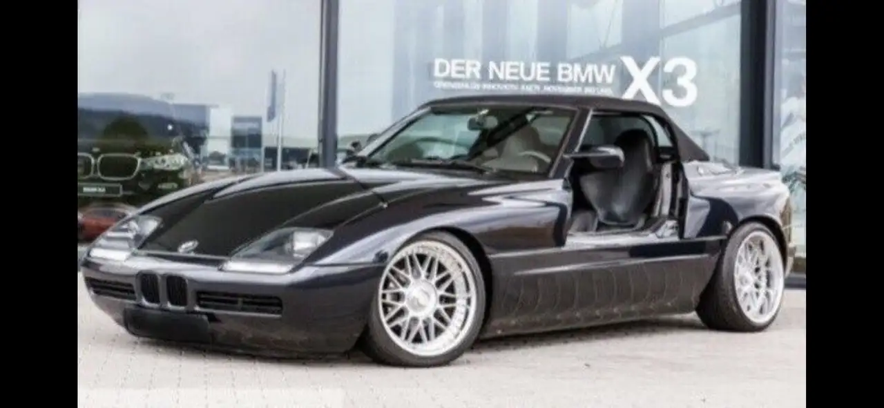 BMW Z1 Z1 1991