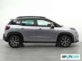 Citroen C3 Aircross Puretech S&S C-Series 110 Gris - thumbnail 3