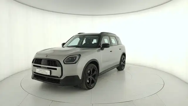 MINI One Countryman Countryman 1.5 48V C Classic auto