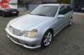 Mercedes-Benz C 200 2.2 CDI*S-Dach*Kamera*Leder* Silber - thumbnail 2