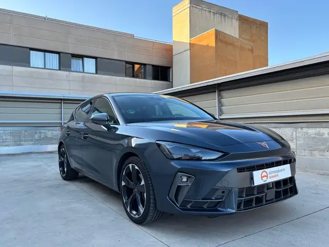 CUPRA Leon 1.5 TSI 150CV 5P
