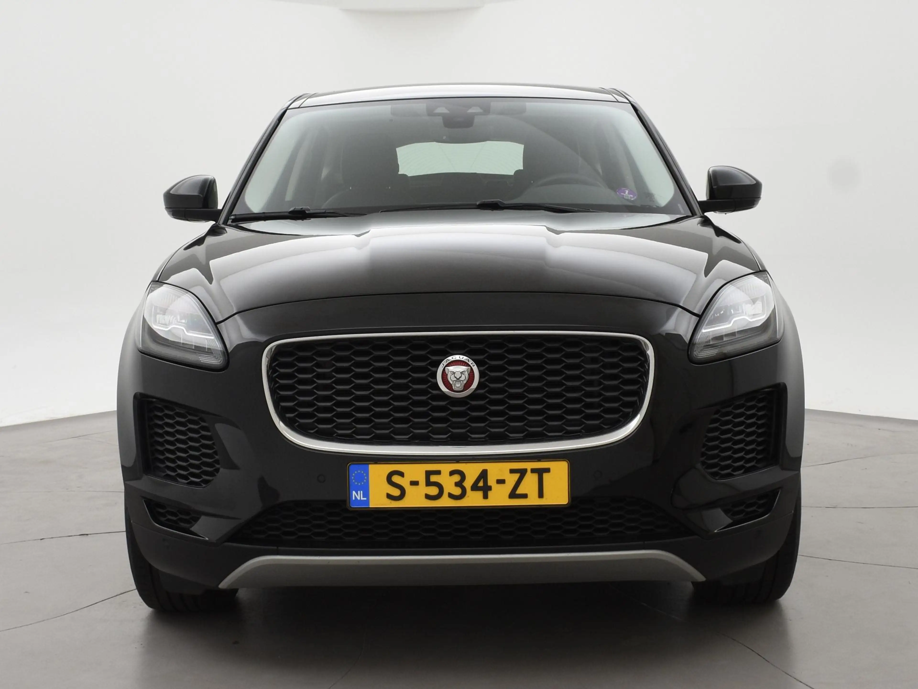 Jaguar E-Pace 2.0 P200 AWD S + CARPLAY | AFN. TREKHAAK | STANDKA — photo 8