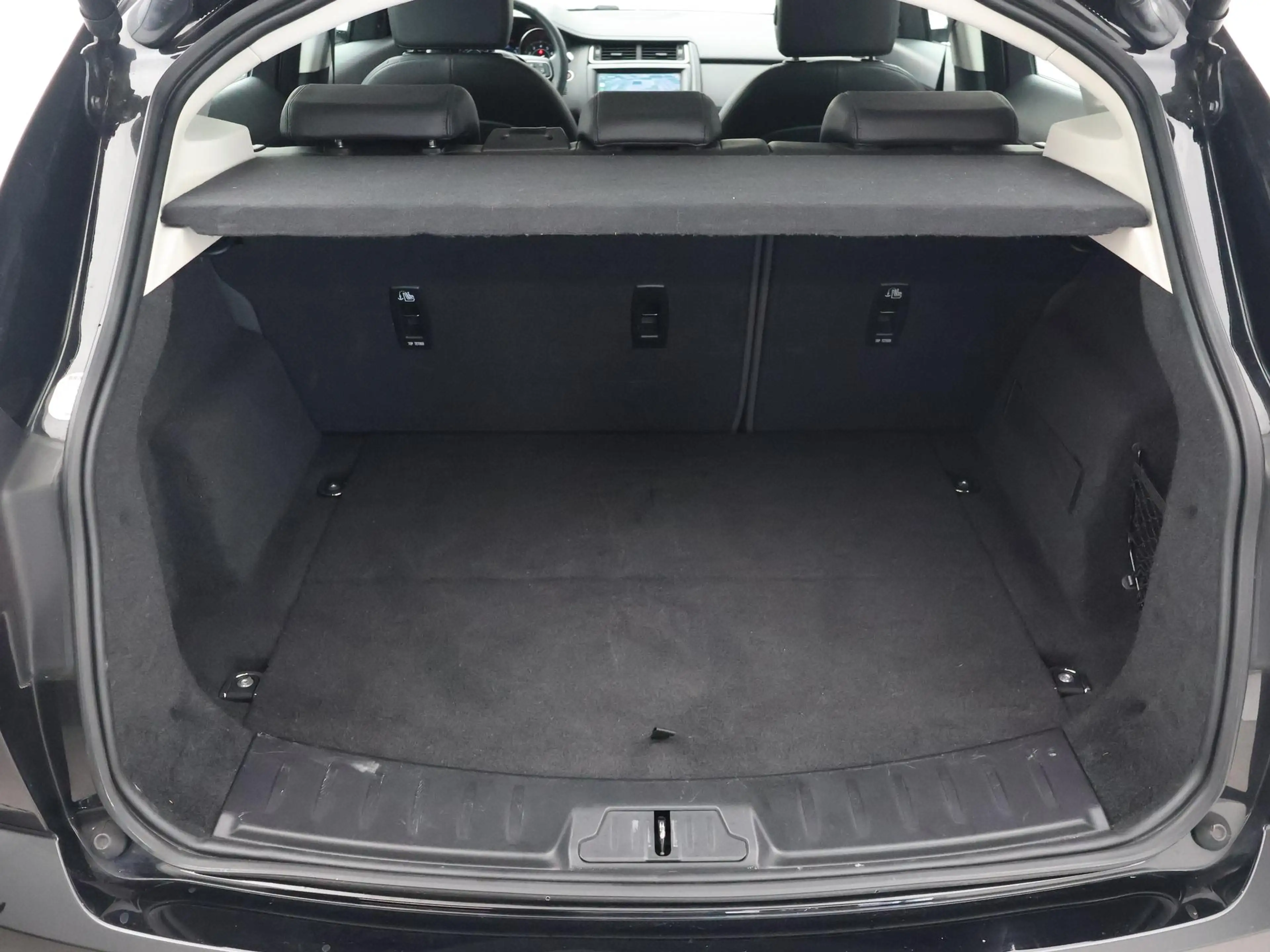 Jaguar E-Pace 2.0 P200 AWD S + CARPLAY | AFN. TREKHAAK | STANDKA — photo 39