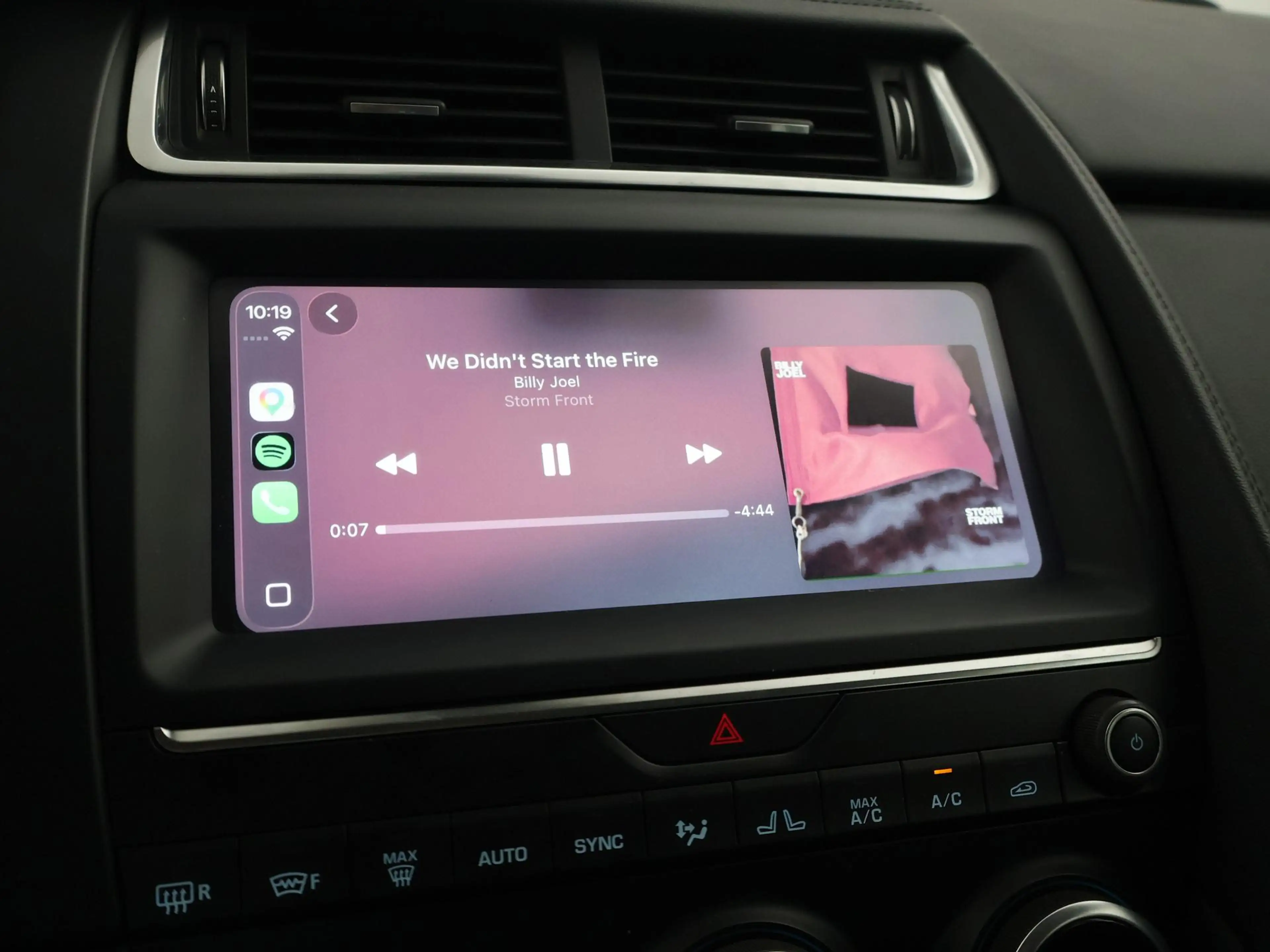 Jaguar E-Pace 2.0 P200 AWD S + CARPLAY | AFN. TREKHAAK | STANDKA — photo 37