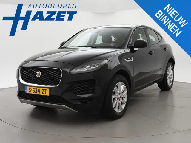 Jaguar E-Pace 2.0 P200 AWD S + CARPLAY | AFN. TREKHAAK | STANDKA
