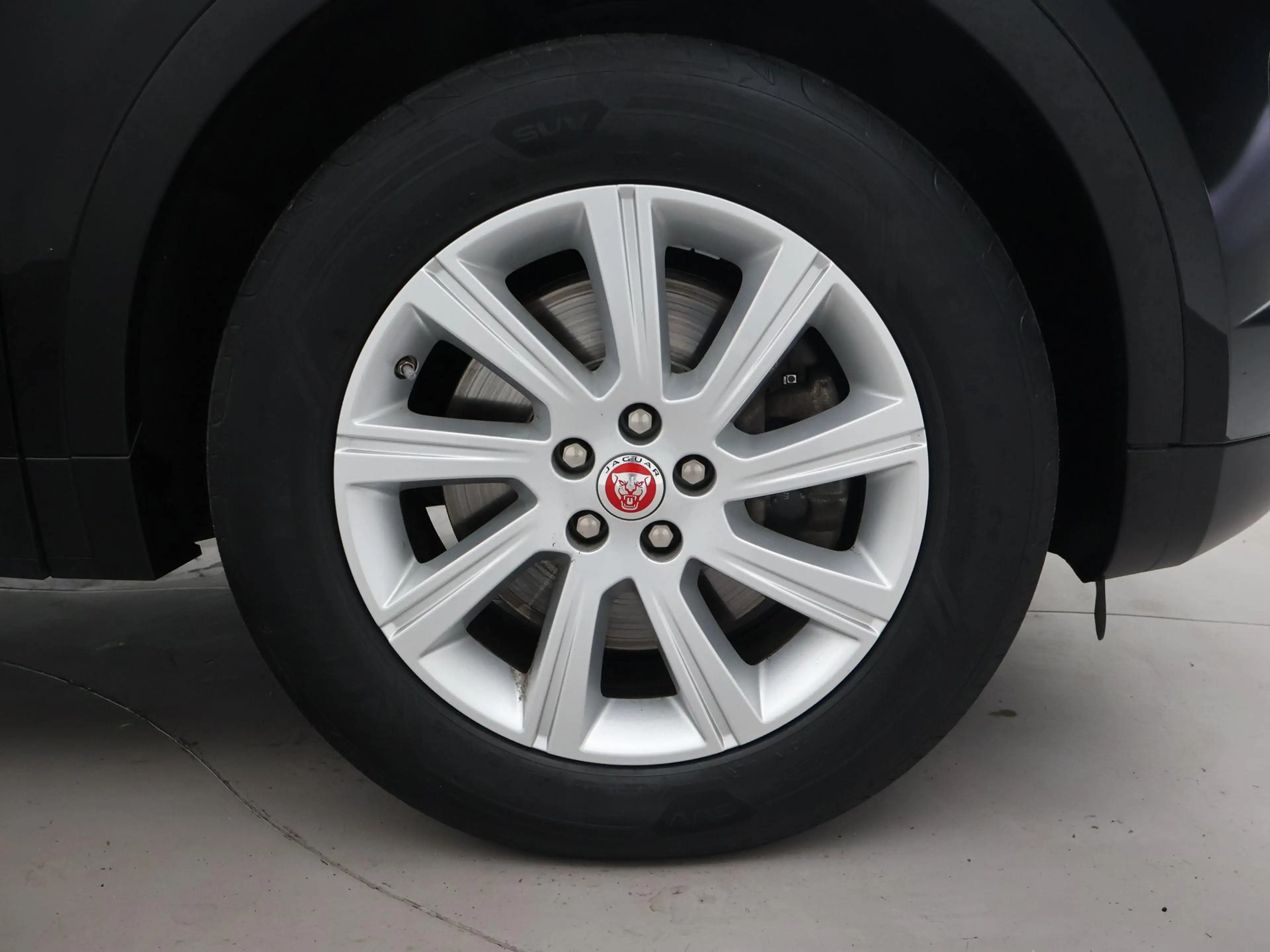 Jaguar E-Pace 2.0 P200 AWD S + CARPLAY | AFN. TREKHAAK | STANDKA — photo 15