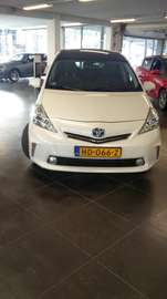 Prius 1.8 Aspiration Ltd