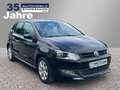 Volkswagen Polo Polo V 1.2 TSI Highline*Klima*PDC*8-fach*Tempomat* Schwarz - thumbnail 5