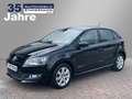 Volkswagen Polo Polo V 1.2 TSI Highline*Klima*PDC*8-fach*Tempomat* Schwarz - thumbnail 2