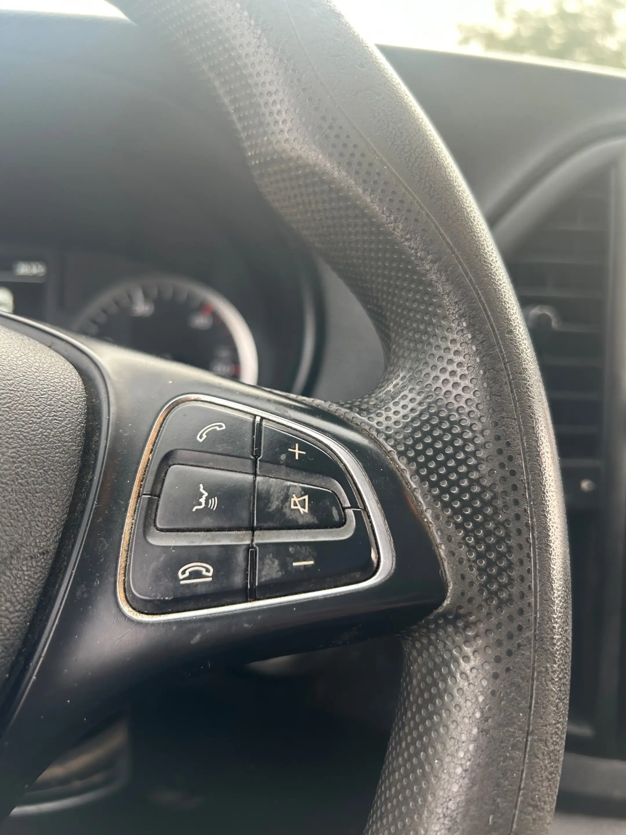 Mercedes-Benz Vito | 2016 | 114 CDI 136pk | Handgeschakeld | Airco | — photo 15
