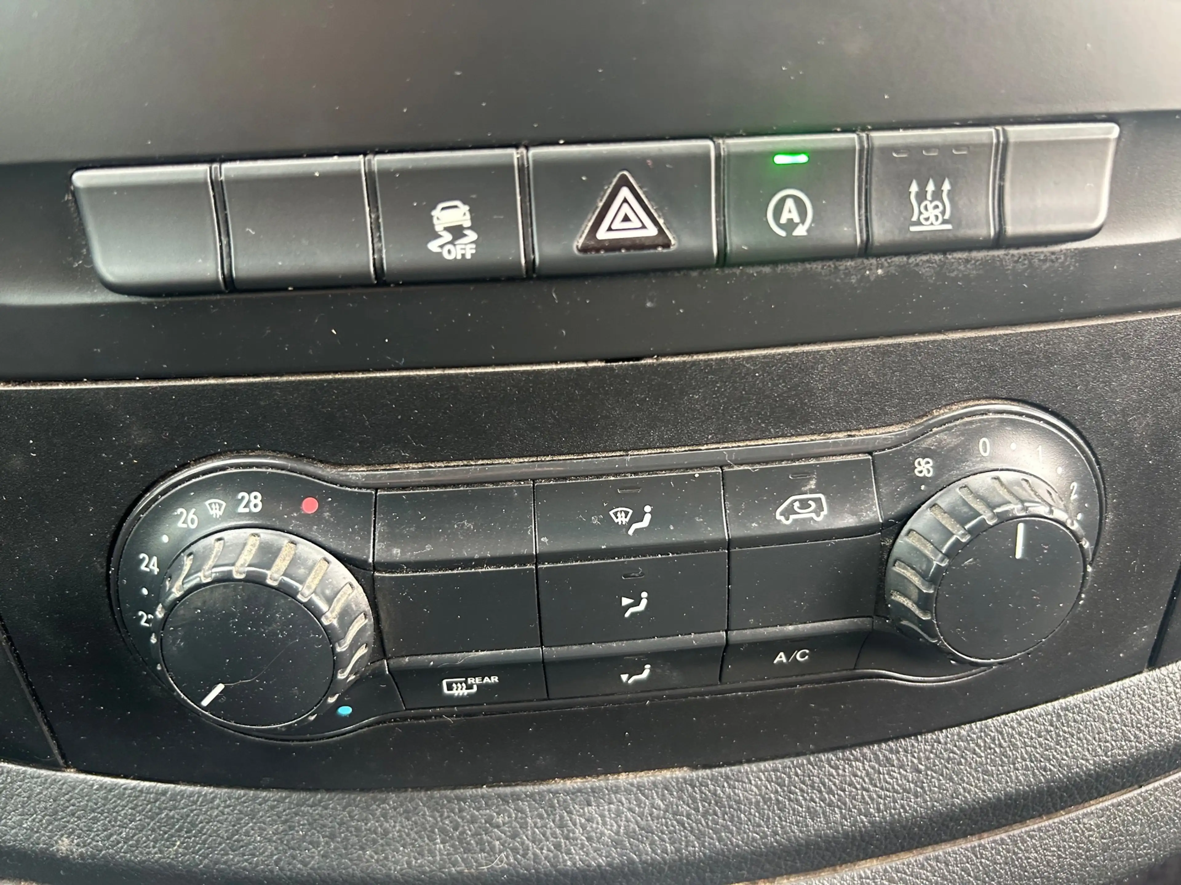 Mercedes-Benz Vito | 2016 | 114 CDI 136pk | Handgeschakeld | Airco | — photo 13