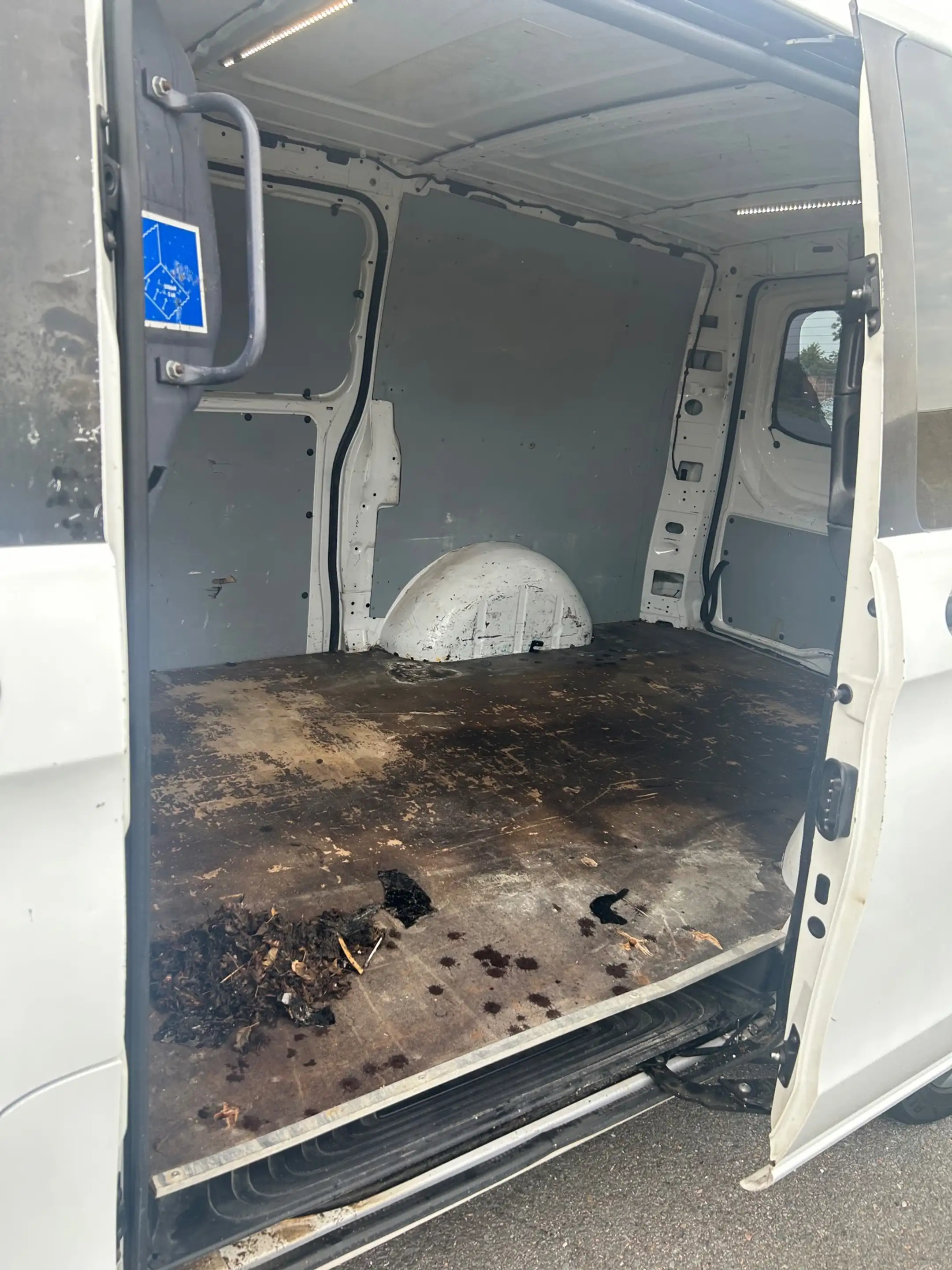 Mercedes-Benz Vito | 2016 | 114 CDI 136pk | Handgeschakeld | Airco | — photo 9