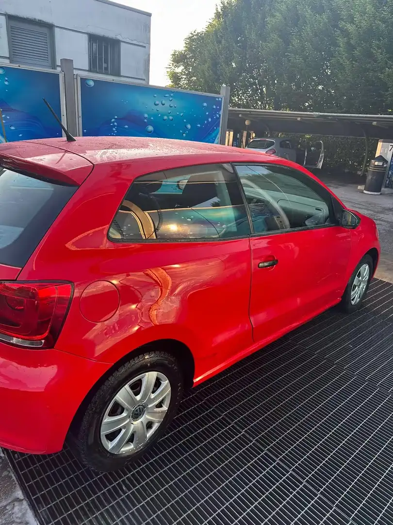Volkswagen Polo 3p 1.2 Trendline 60cv - 2