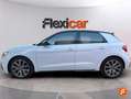 Audi A1 Sportback 30 TFSI S line Blanco - thumbnail 4