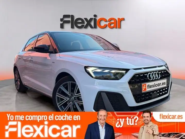 Audi A1 2019
