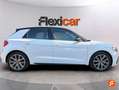 Audi A1 Sportback 30 TFSI S line Blanco - thumbnail 9