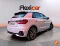 Audi A1 Sportback 30 TFSI S line Blanco - thumbnail 8