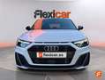 Audi A1 Sportback 30 TFSI S line Blanco - thumbnail 2