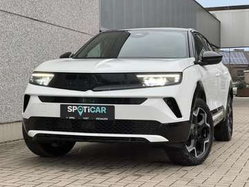 1.2T 130PK AUT. GS CAMERA/CARPLAY/LED