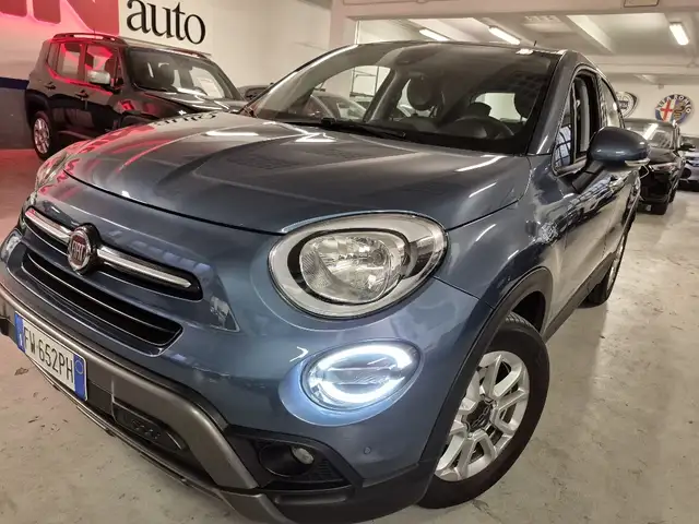 Fiat 500X 500X 1.0 T3 120cv CITY-CROSS *PREZZO PROMOZIONATO*