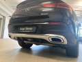 Mercedes-Benz GLE 350 e 4M AMG-Line+Pano+AHK+DISTR+HUP+KEYLESS Schwarz - thumbnail 17