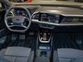 Audi Q4 e-tron 35 AHK Matrix Keyless Navi Schwarz - thumbnail 13