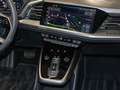 Audi Q4 e-tron 35 AHK Matrix Keyless Navi Schwarz - thumbnail 15